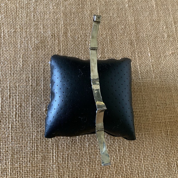 VINTAGE MEXICO ABALONE SHELL BRACELET - Picture 7 of 12